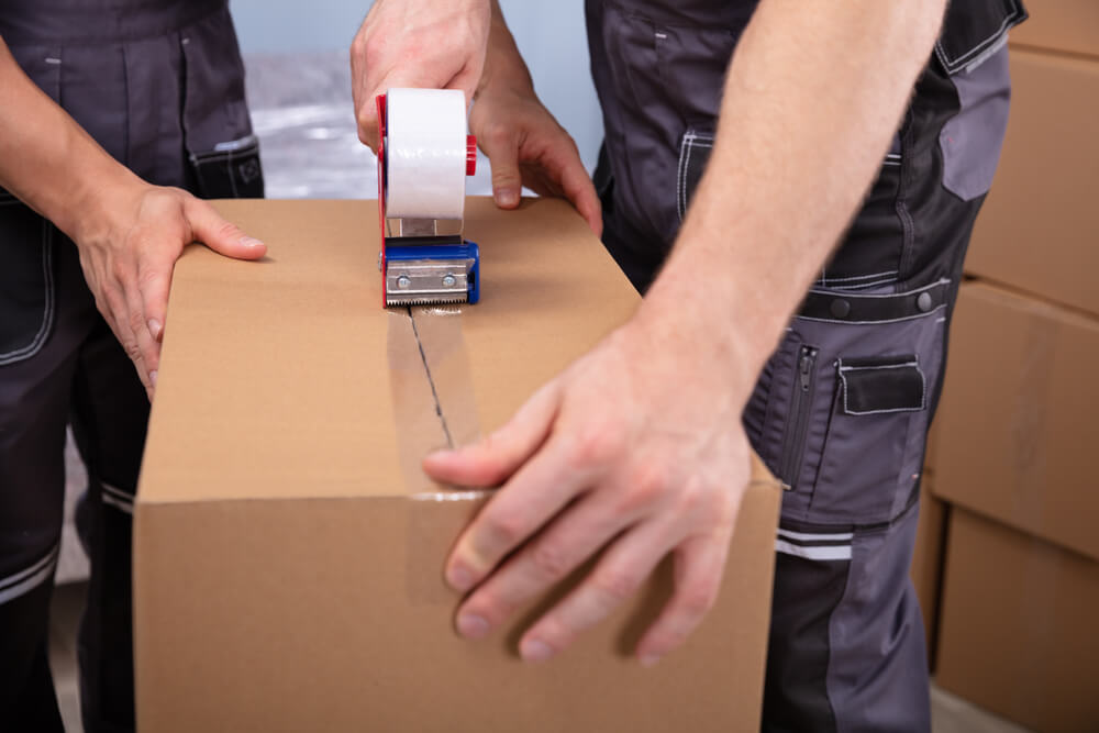 Miami Best Local Moving Companies Near Me