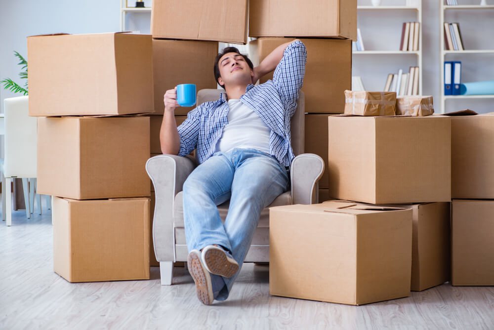 Miami Office Movers For Small Moves